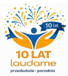 LAUDAME – 10 lat